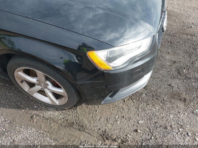2015 AUDI A3 WAUACGFFXF1011264 Photo 5