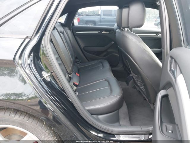 2015 AUDI A3 WAUACGFFXF1011264 Photo 7