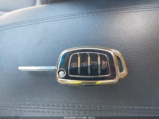 5XYZUDLB4EG206505 Hyundai gdi theta