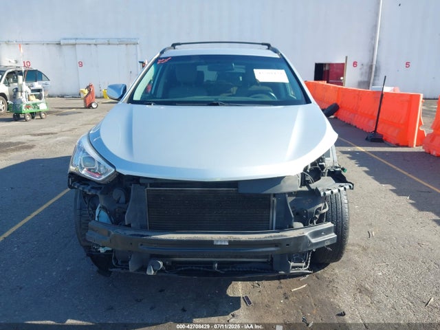 5XYZUDLB4EG206505 Hyundai gdi theta