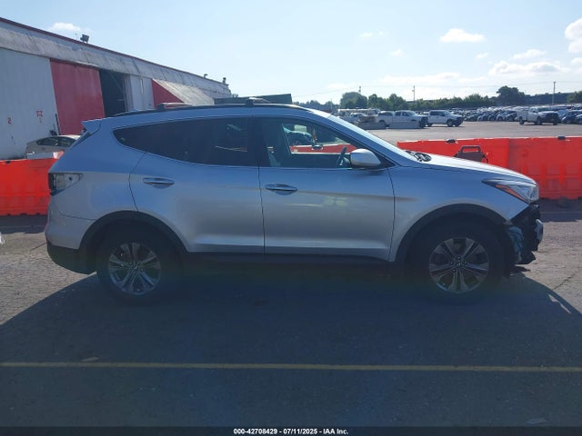 5XYZUDLB4EG206505 Hyundai gdi theta
