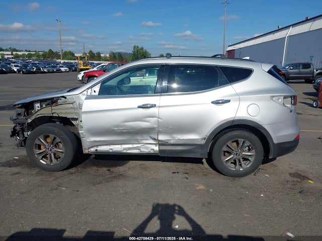 5XYZUDLB4EG206505 Hyundai gdi theta