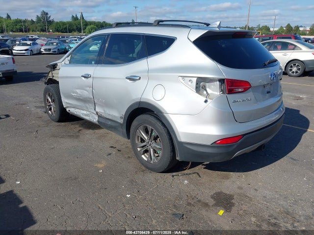 5XYZUDLB4EG206505 Hyundai gdi theta