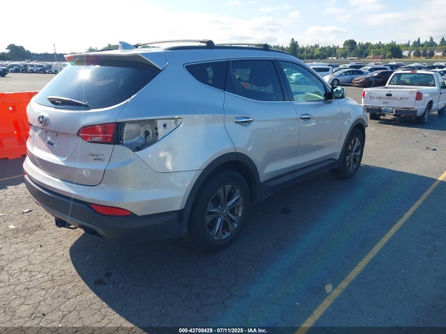 5XYZUDLB4EG206505 Hyundai gdi theta