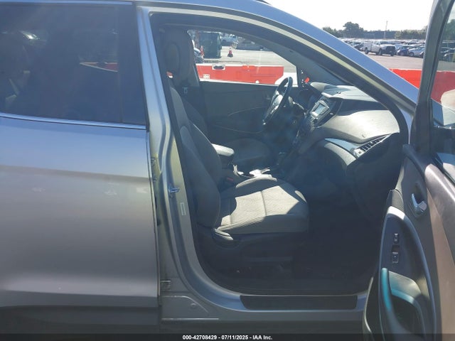 5XYZUDLB4EG206505 Hyundai gdi theta