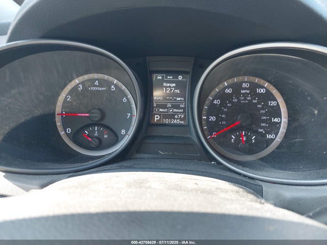 5XYZUDLB4EG206505 Hyundai gdi theta