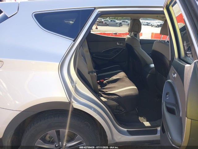5XYZUDLB4EG206505 Hyundai gdi theta