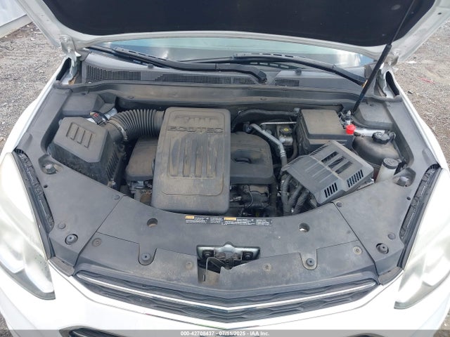 2GNALDEK7G6293921 Chevrolet lea - e85 max, aluminum