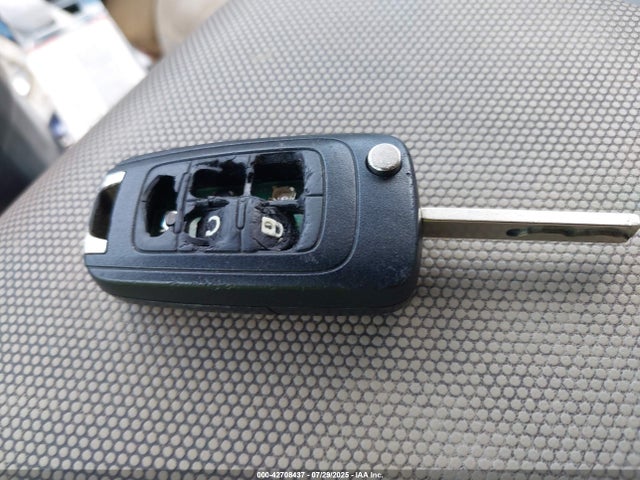 2GNALDEK7G6293921 Chevrolet lea - e85 max, aluminum