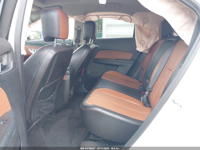 2GNALDEK7G6293921 Chevrolet lea - e85 max, aluminum
