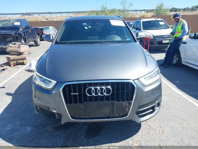 WA1GFCFSXFR014431 Audi 2.0t
