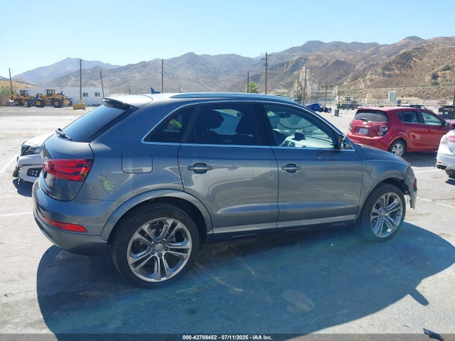 WA1GFCFSXFR014431 Audi 2.0t