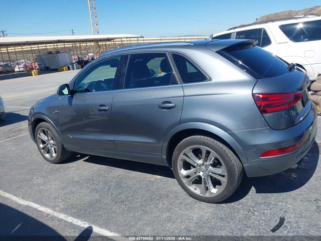 WA1GFCFSXFR014431 Audi 2.0t