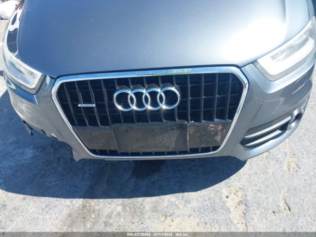 2015 AUDI Q3 WA1GFCFSXFR014431 Photo 5