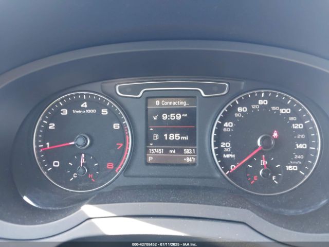 2015 AUDI Q3 WA1GFCFSXFR014431 Photo 6