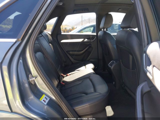 2015 AUDI Q3 WA1GFCFSXFR014431 Photo 7