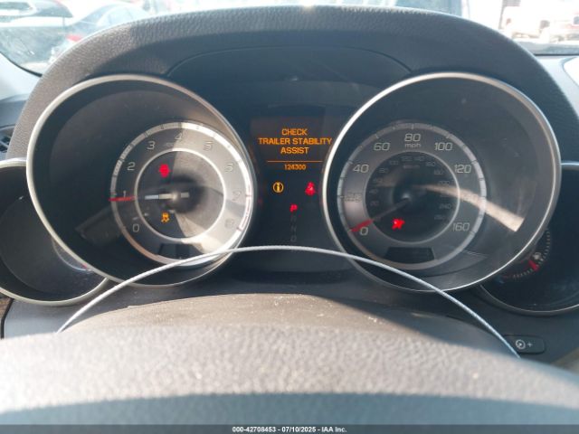 2012 ACURA MDX 2HNYD2H48CH527031 Photo 6