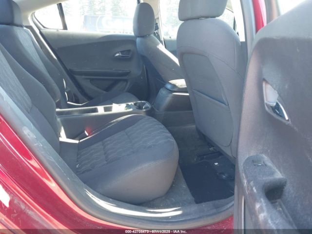 2013 CHEVROLET VOLT 1G1RA6E48DU122700 Photo 7