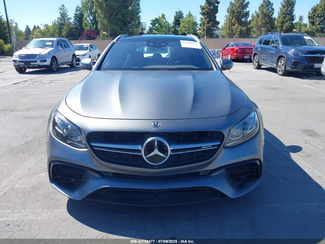 WDDZH8KB1KA662301 Mercedes-Benz m177