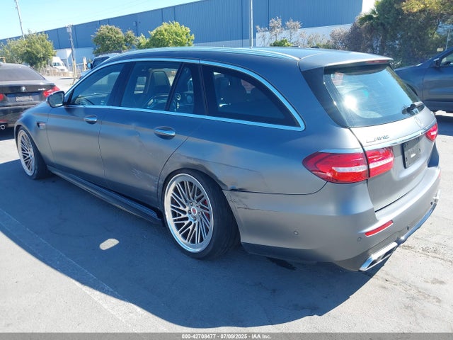 WDDZH8KB1KA662301 Mercedes-Benz m177