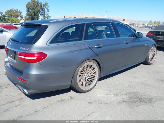 WDDZH8KB1KA662301 Mercedes-Benz m177