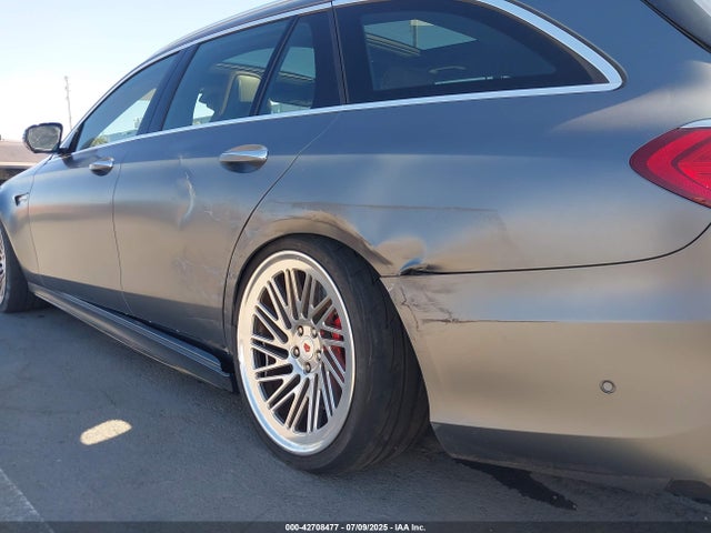 WDDZH8KB1KA662301 Mercedes-Benz m177