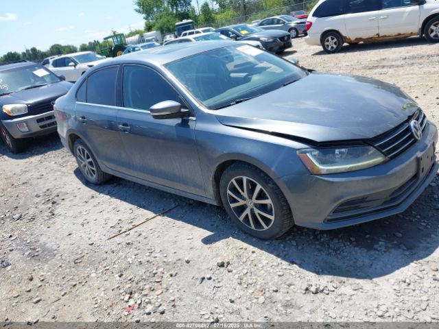 2017 VOLKSWAGEN JETTA 3VWB67AJ0HM350564