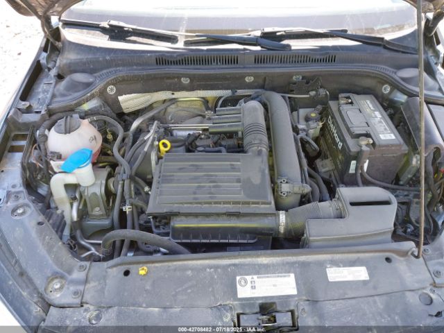 2017 VOLKSWAGEN JETTA 3VWB67AJ0HM350564 Photo 9