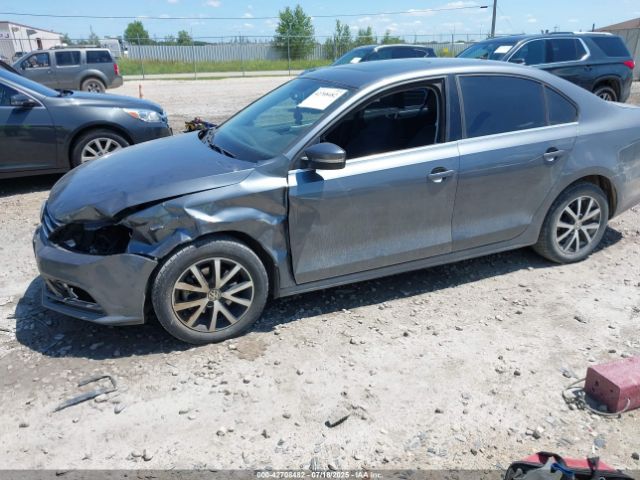2017 VOLKSWAGEN JETTA 3VWB67AJ0HM350564 Photo 1