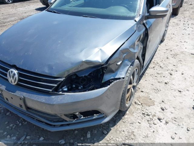 2017 VOLKSWAGEN JETTA 3VWB67AJ0HM350564 Photo 5