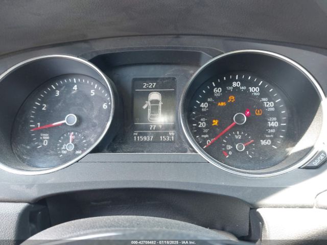 2017 VOLKSWAGEN JETTA 3VWB67AJ0HM350564 Photo 6