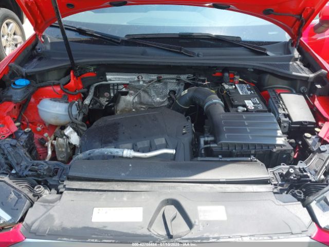 2020 AUDI Q3 WA1EECF35L1103742 Photo 9