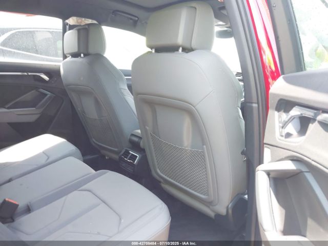 2020 AUDI Q3 WA1EECF35L1103742 Photo 7