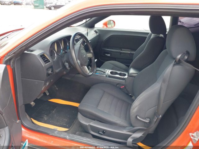 2010 DODGE CHALLENGER 2B3CJ5DT0AH277788 Photo 4