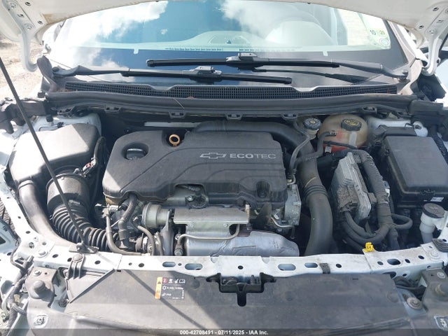 1G1BB5SM7G7311855 Chevrolet le2 - di: direct injection, alum, vvt, gen i, gmna