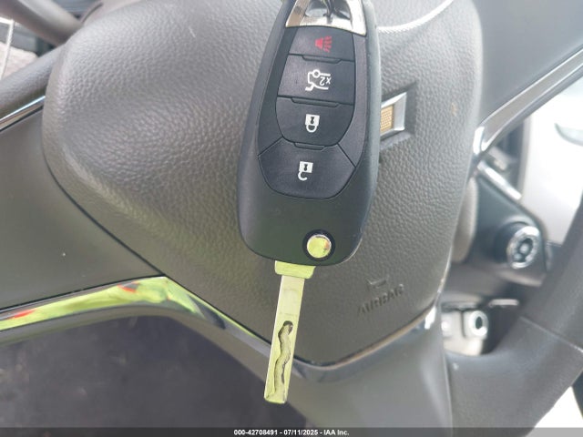 1G1BB5SM7G7311855 Chevrolet le2 - di: direct injection, alum, vvt, gen i, gmna