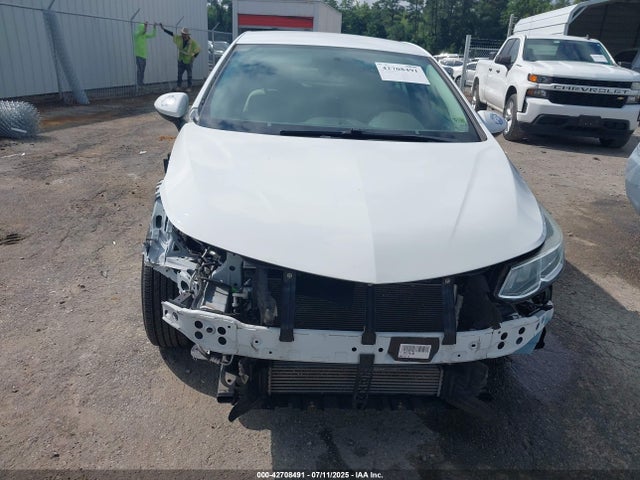 1G1BB5SM7G7311855 Chevrolet le2 - di: direct injection, alum, vvt, gen i, gmna
