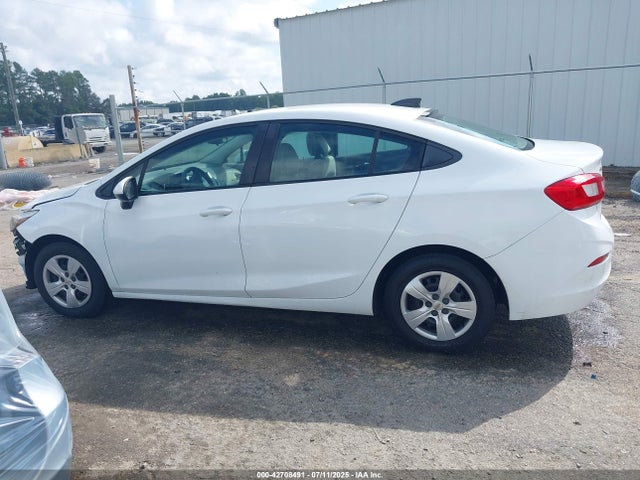 1G1BB5SM7G7311855 Chevrolet le2 - di: direct injection, alum, vvt, gen i, gmna