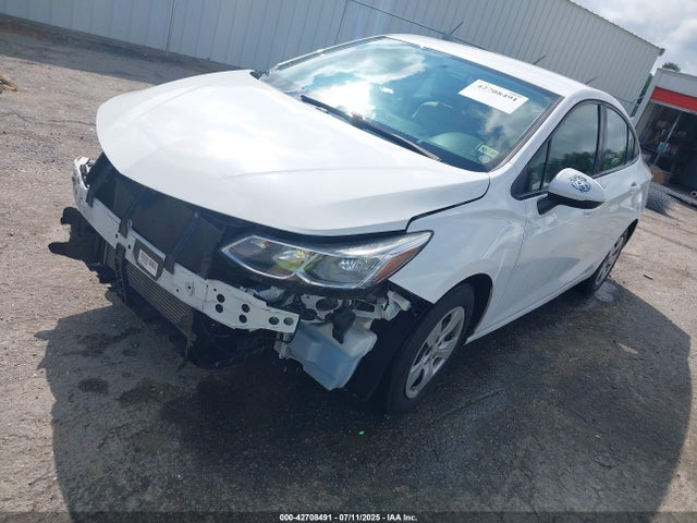 1G1BB5SM7G7311855 Chevrolet le2 - di: direct injection, alum, vvt, gen i, gmna