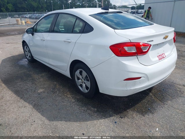 1G1BB5SM7G7311855 Chevrolet le2 - di: direct injection, alum, vvt, gen i, gmna