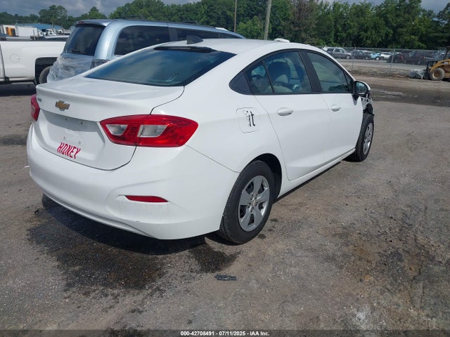 1G1BB5SM7G7311855 Chevrolet le2 - di: direct injection, alum, vvt, gen i, gmna