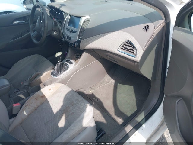 1G1BB5SM7G7311855 Chevrolet le2 - di: direct injection, alum, vvt, gen i, gmna