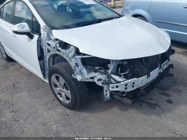 1G1BB5SM7G7311855 Chevrolet le2 - di: direct injection, alum, vvt, gen i, gmna