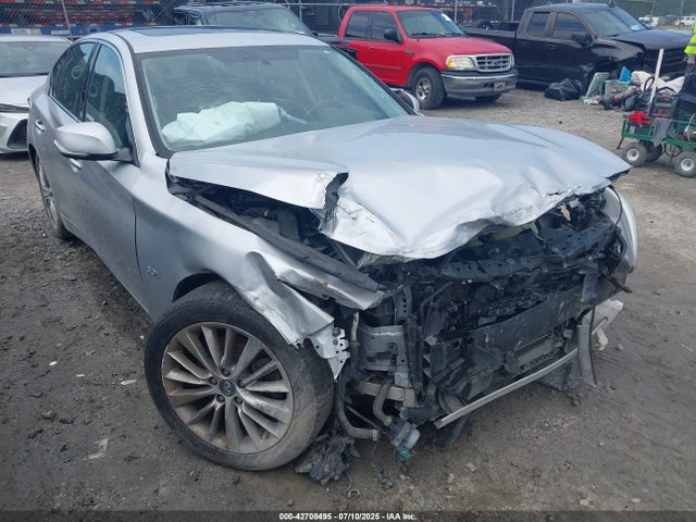 JN1EV7AP6LM205687 Infiniti Q50
