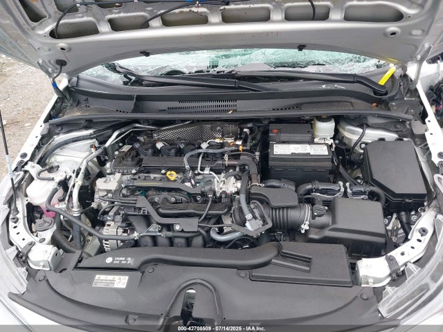 5YFB4MDE8RP202839 Toyota m20a-fks