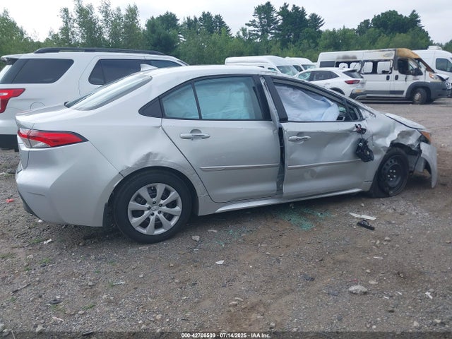 5YFB4MDE8RP202839 Toyota m20a-fks