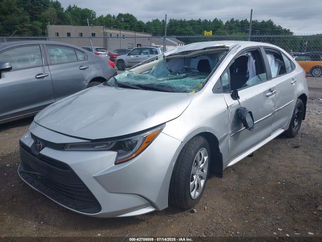 5YFB4MDE8RP202839 Toyota m20a-fks