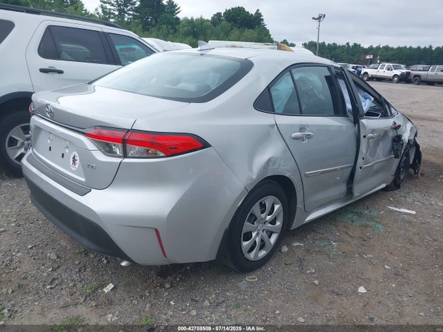 5YFB4MDE8RP202839 Toyota m20a-fks