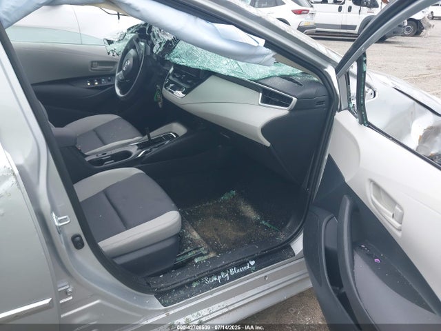 5YFB4MDE8RP202839 Toyota m20a-fks