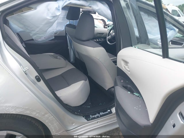 5YFB4MDE8RP202839 Toyota m20a-fks